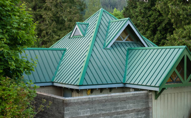 Best Sheet Metal Roofing  in Bluefield, VA