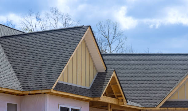 Best Wood Shake Roofing  in Bluefield, VA