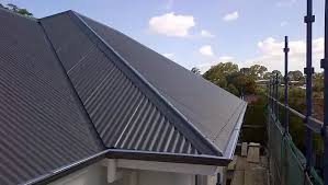 Best Commercial Roofing Services  in Bluefield, VA